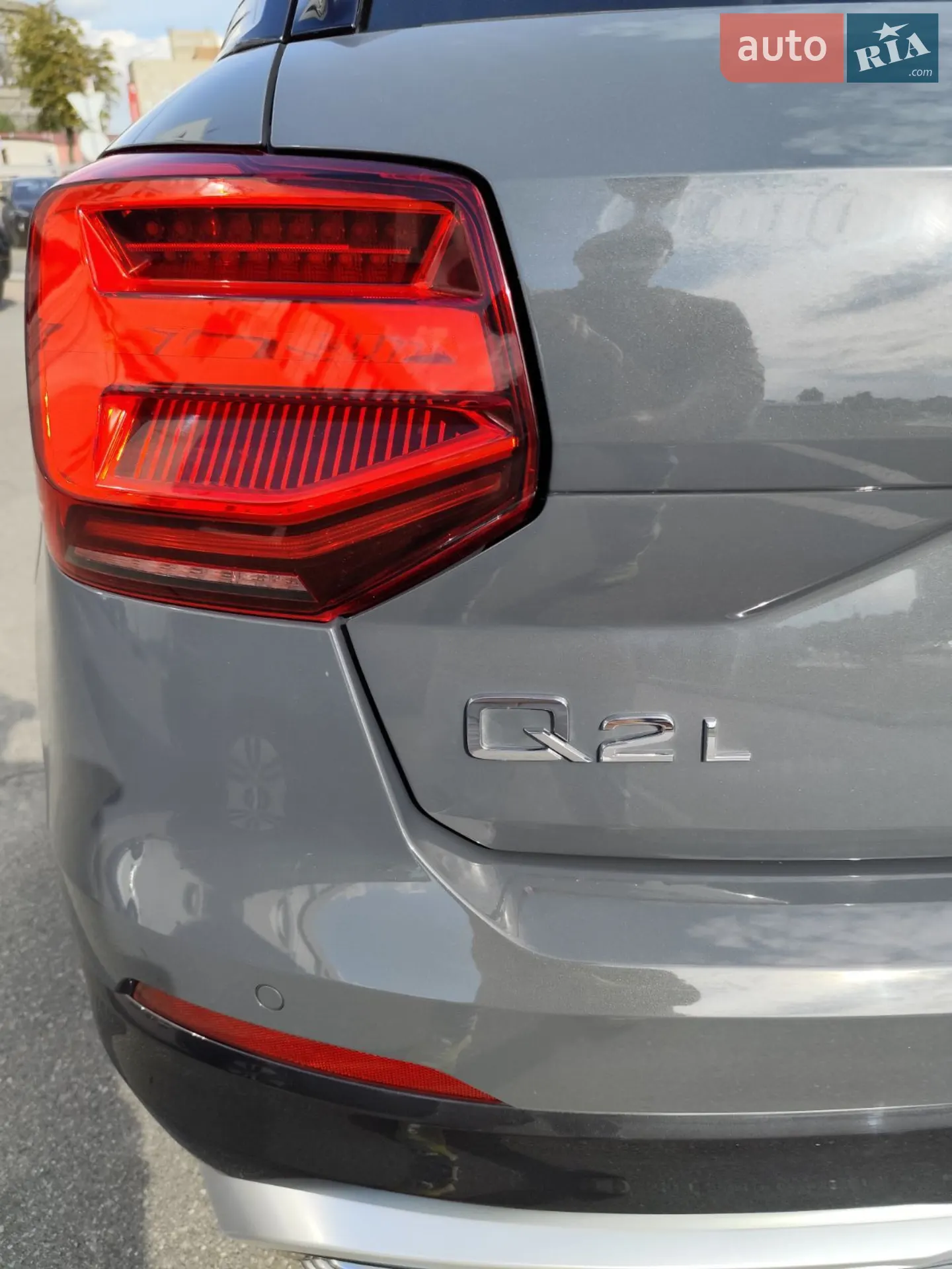 2021 Audi Q2 - мініатюра 17