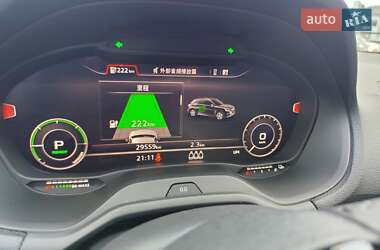 Внедорожник / Кроссовер Audi Q2L e-tron 2021 в 