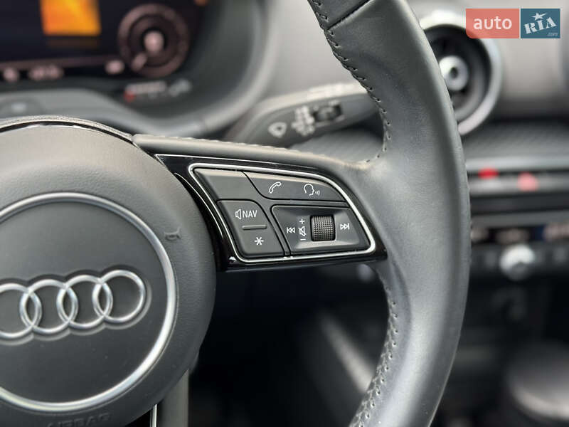 Внедорожник / Кроссовер Audi Q2L e-tron 2021 в Киеве фото 28 Внедорожник / Кроссовер Audi Q2L e-tron 2021 в Киеве