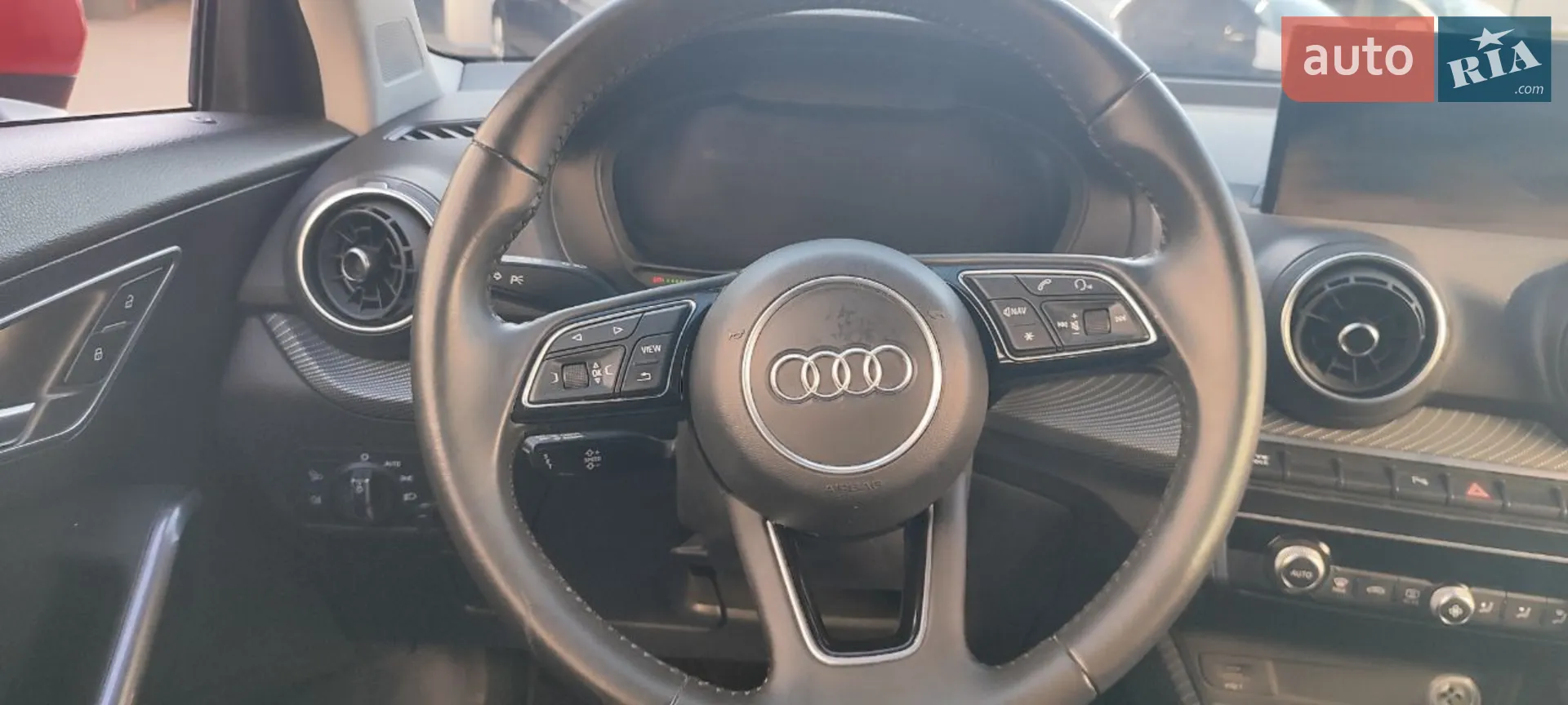2020 Audi Q2 - мініатюра 8