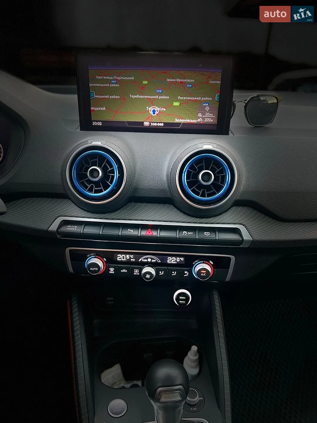 2021 Audi Q2 - мініатюра 21