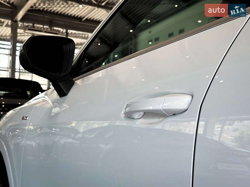 Позашляховик / Кросовер Audi Q3 Sportback 2022 в Одесі
