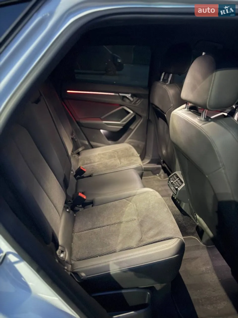 2020 Audi Q3 Sportback - мініатюра 25