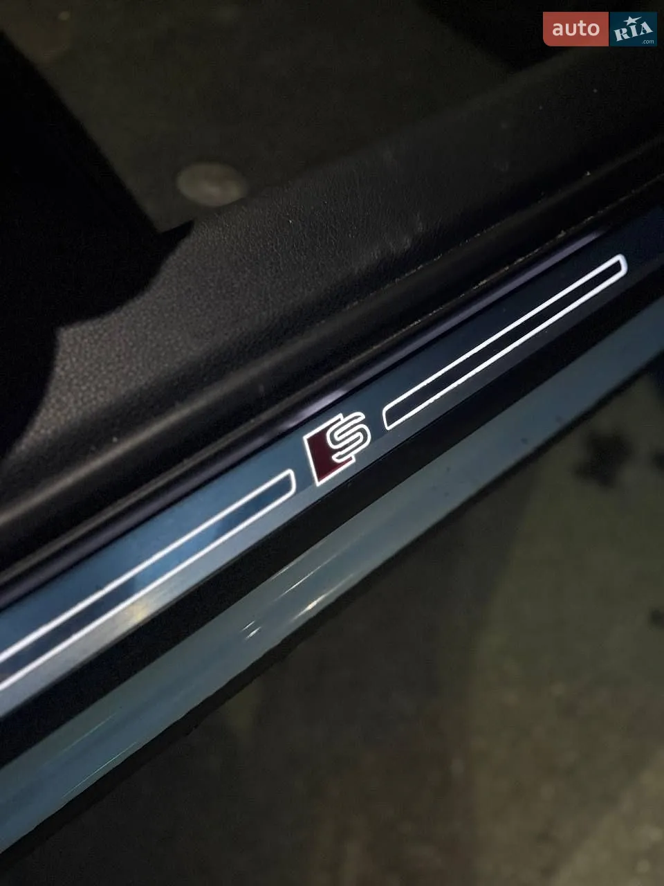 2020 Audi Q3 Sportback - мініатюра 3
