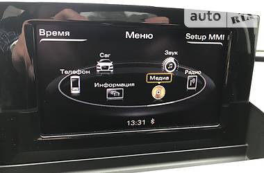  Audi Q3 2013 в Києві