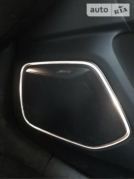 Позашляховик / Кросовер Audi Q3 2017 в Харкові фото 9 Позашляховик / Кросовер Audi Q3 2017 в Харкові