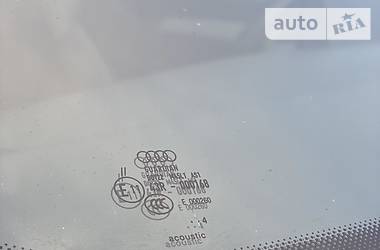 Внедорожник / Кроссовер Audi Q3 2015 в Киеве