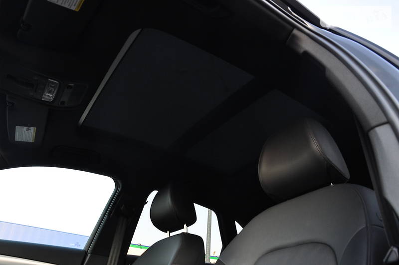 Позашляховик / Кросовер Audi Q3 2018 в Сумах