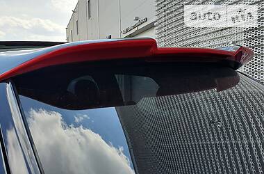 Внедорожник / Кроссовер Audi Q3 2014 в Львове