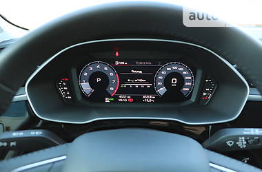 Универсал Audi Q3 2020 в Днепре