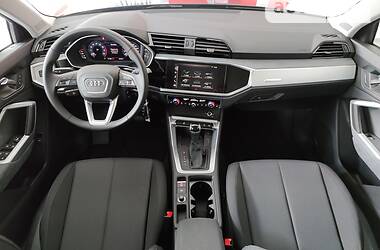 Внедорожник / Кроссовер Audi Q3 2020 в Запорожье