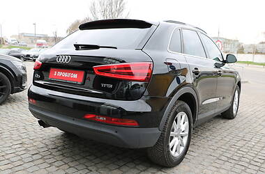 Универсал Audi Q3 2014 в Днепре