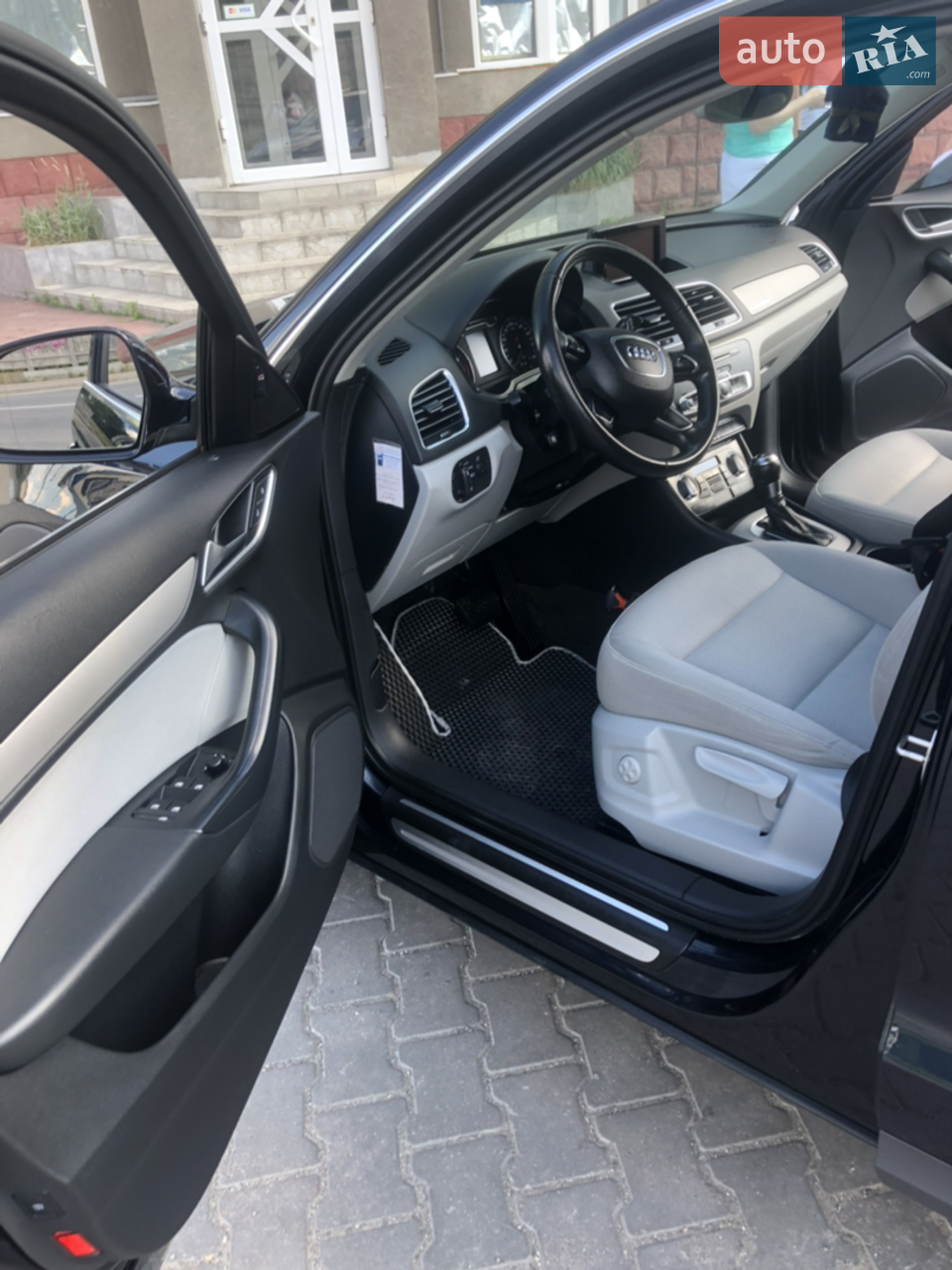 2013 Audi Q3 - мініатюра 6