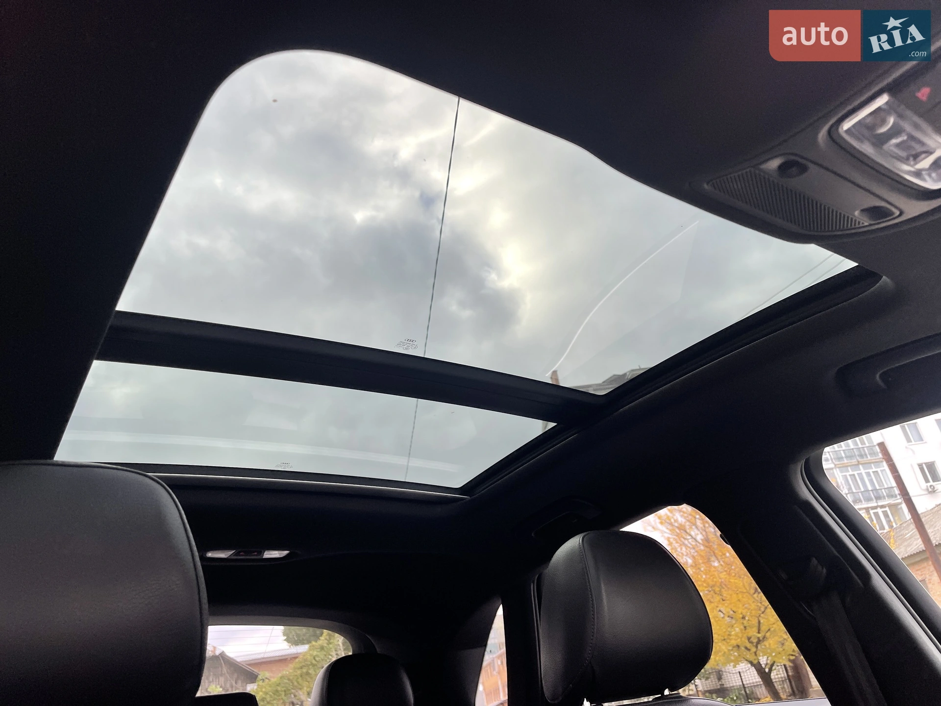 2015 Audi Q3 - мініатюра 12