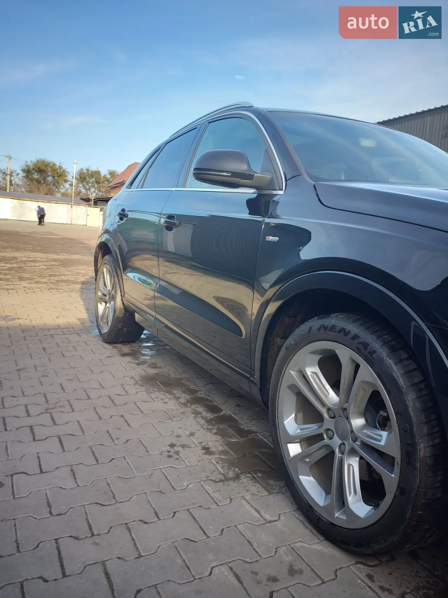 2015 Audi Q3 - мініатюра 20