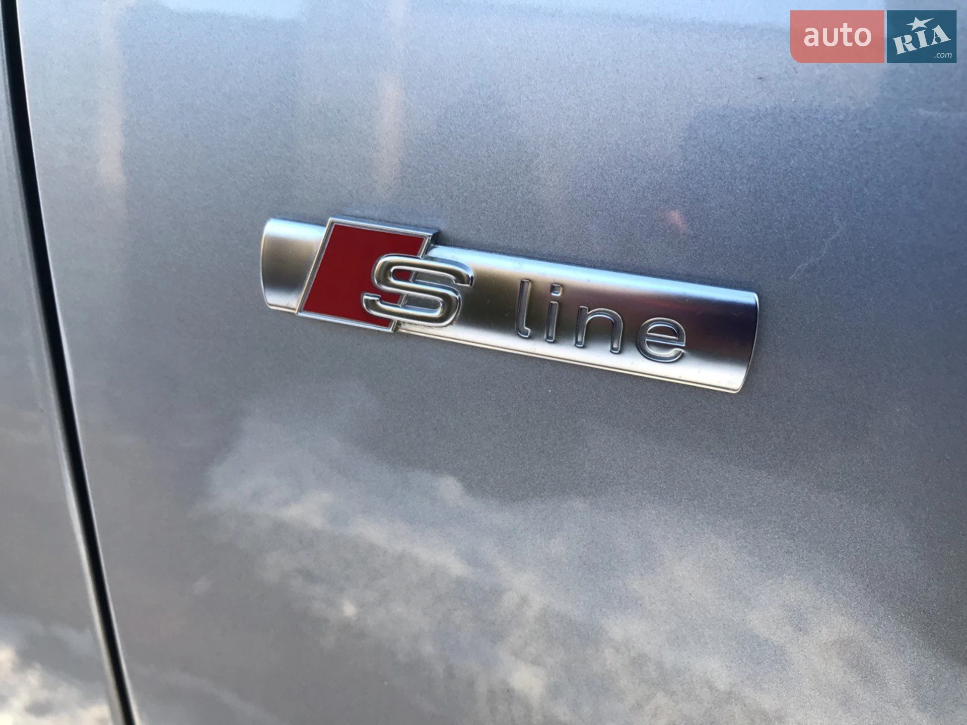 2018 Audi Q3 - мініатюра 4