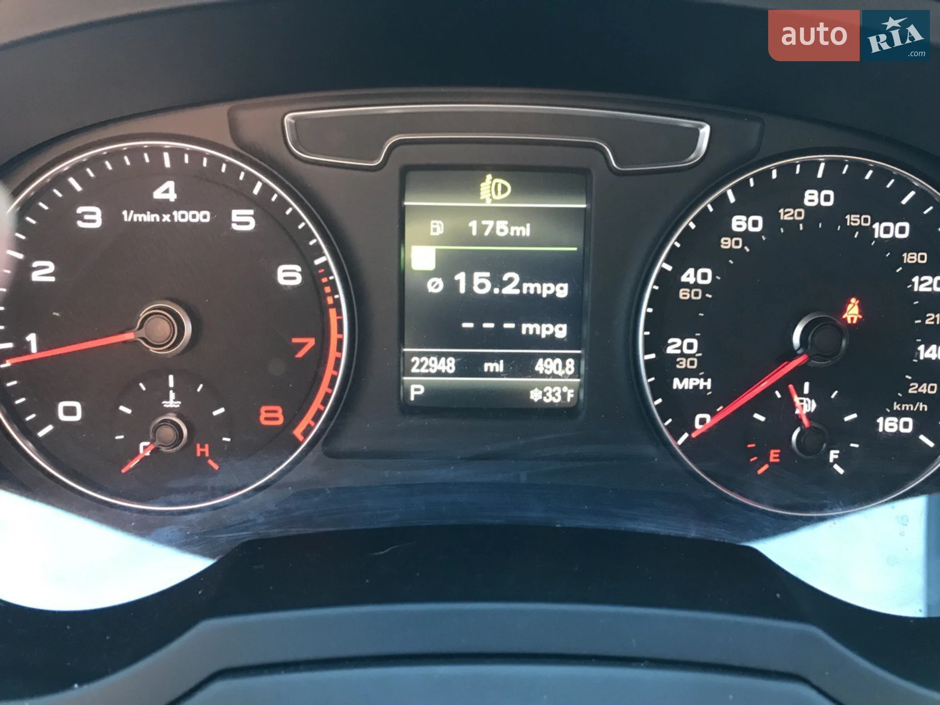 2018 Audi Q3 - мініатюра 5