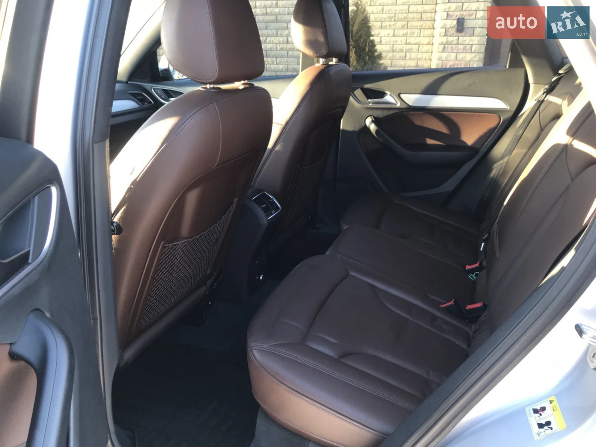2018 Audi Q3 - мініатюра 7