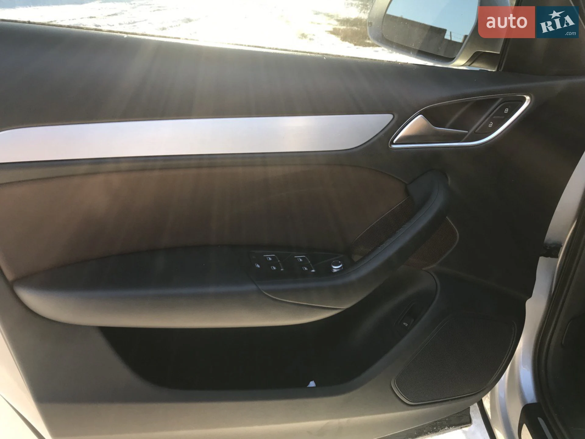 2018 Audi Q3 - мініатюра 8