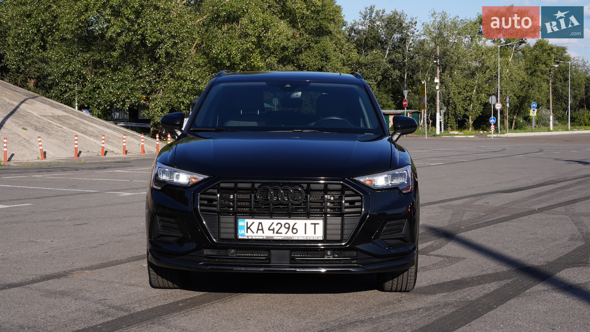 2021 Audi Q3 - мініатюра 2
