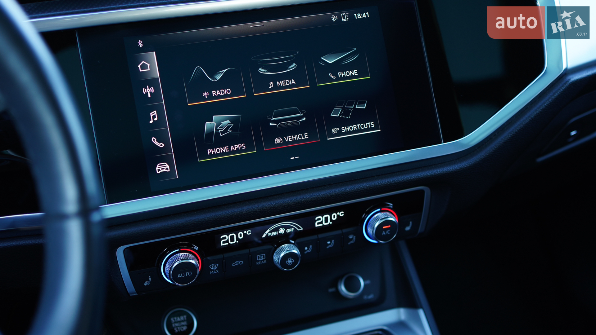 2021 Audi Q3 - мініатюра 11