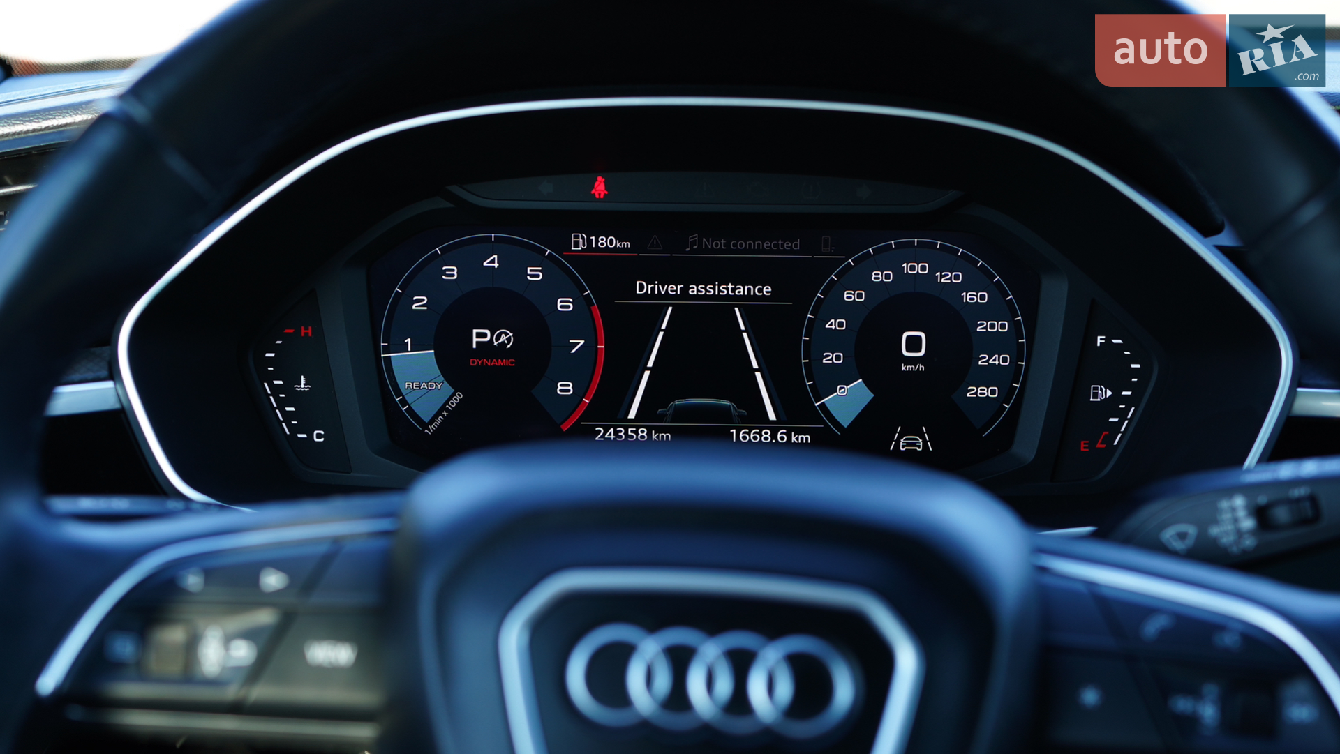 2021 Audi Q3 - мініатюра 12