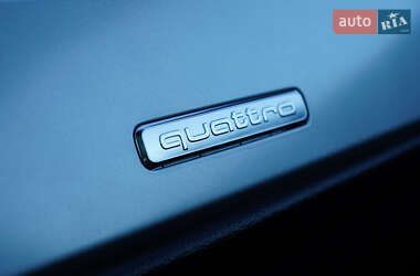 Внедорожник / Кроссовер Audi Q3 2021 в 