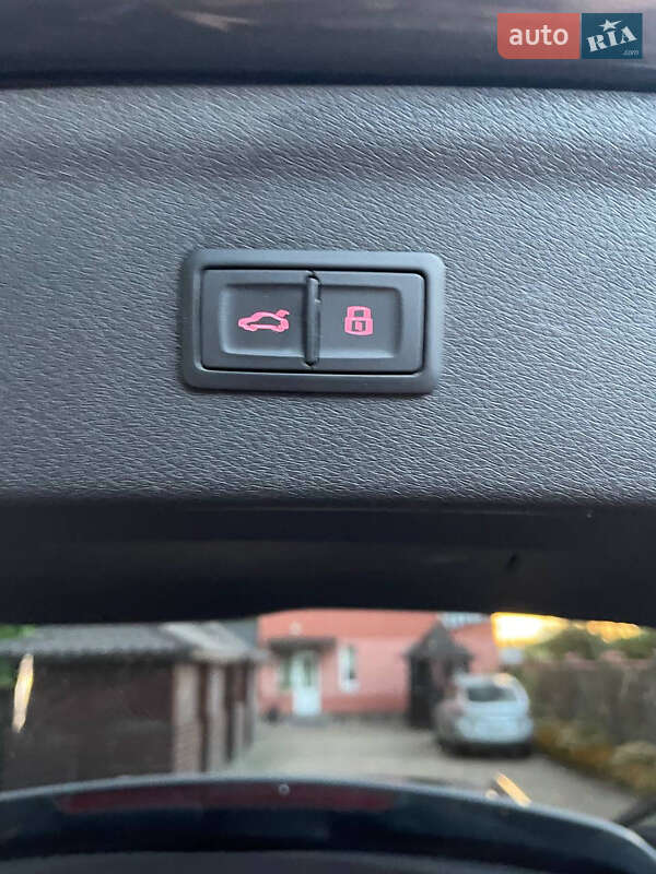 Внедорожник / Кроссовер Audi Q3 2017 в Львове фото 19 Внедорожник / Кроссовер Audi Q3 2017 в Львове