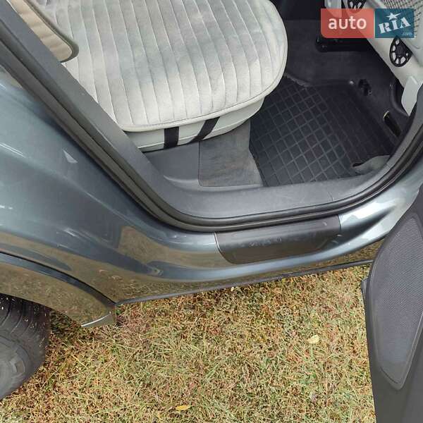 Внедорожник / Кроссовер Audi Q3 2014 в Полтаве фото 12 Внедорожник / Кроссовер Audi Q3 2014 в Полтаве