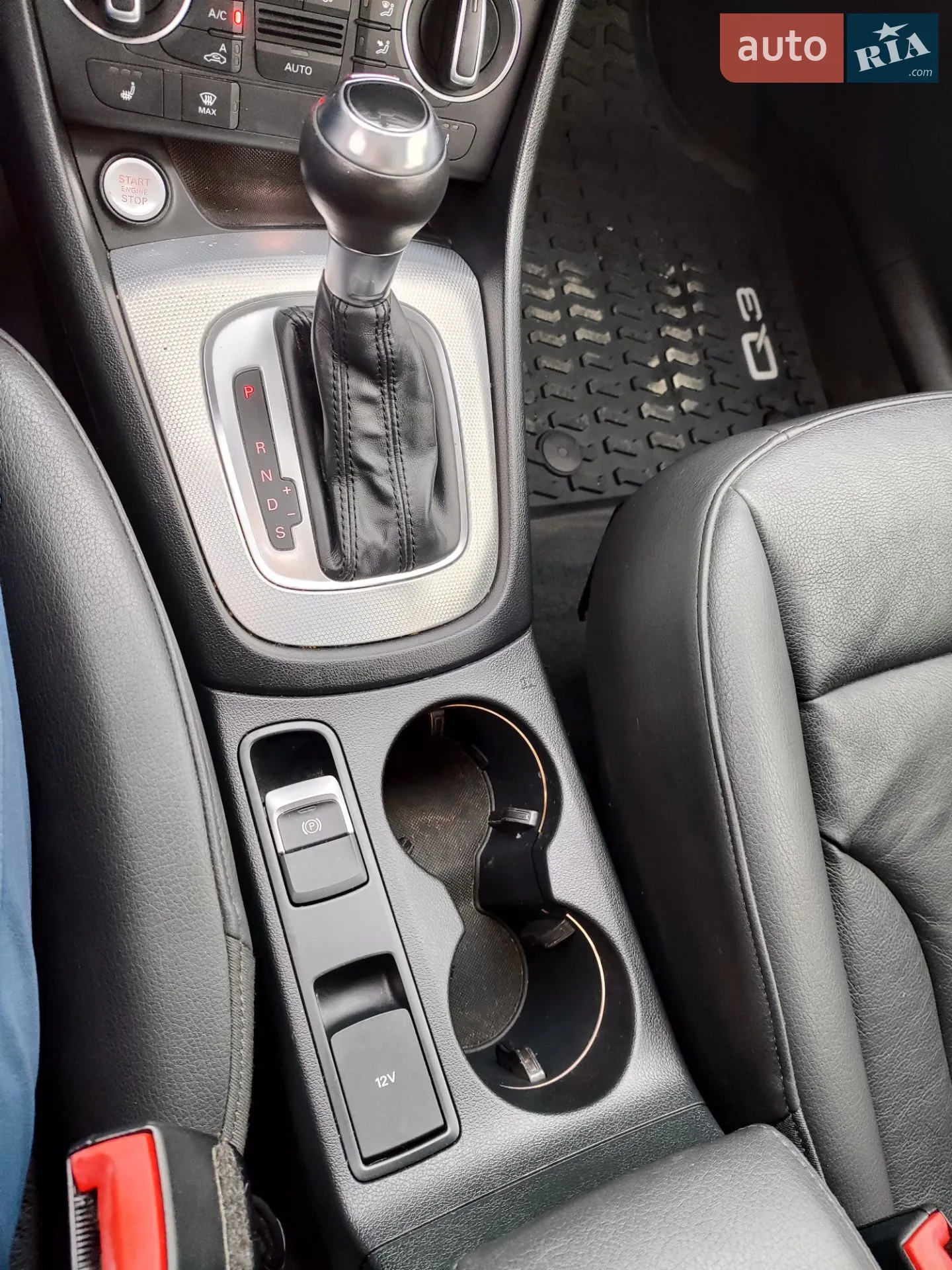 2016 Audi Q3 - мініатюра 17