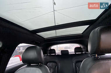 Внедорожник / Кроссовер Audi Q3 2015 в 