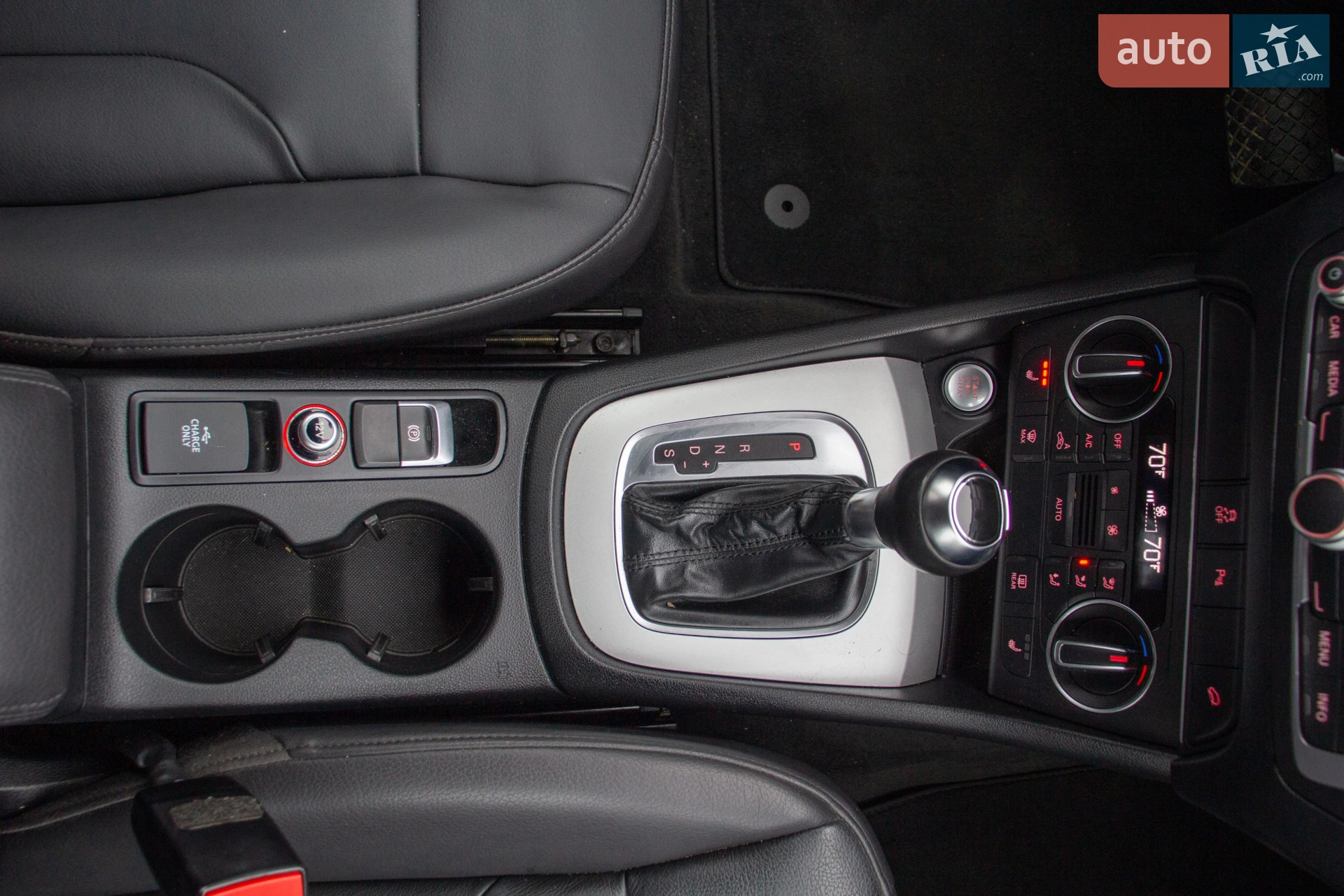 2016 Audi Q3 - мініатюра 7