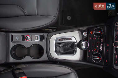 Внедорожник / Кроссовер Audi Q3 2016 в 