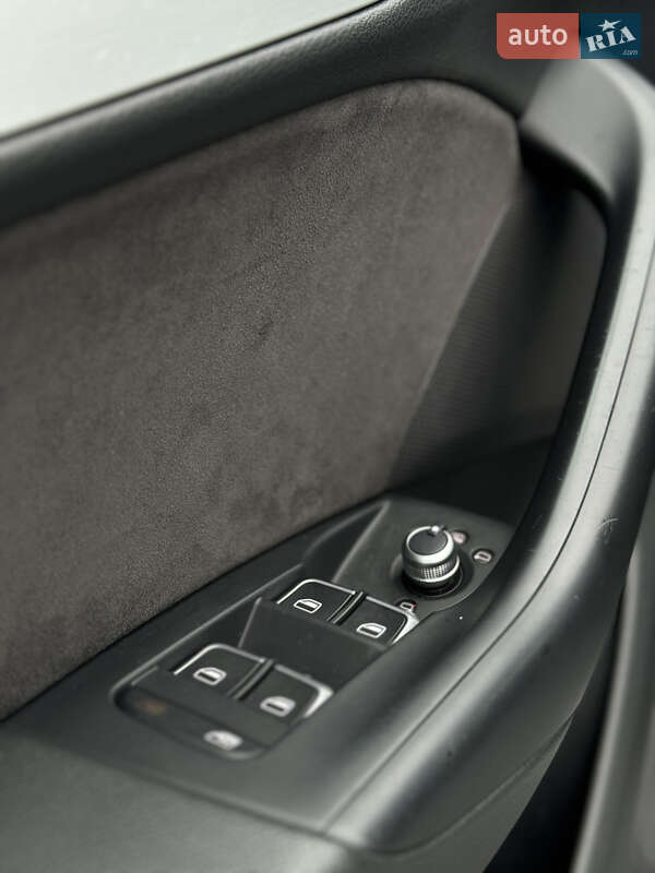 Позашляховик / Кросовер Audi Q3 2013 в Рівному фото 18 Позашляховик / Кросовер Audi Q3 2013 в Рівному