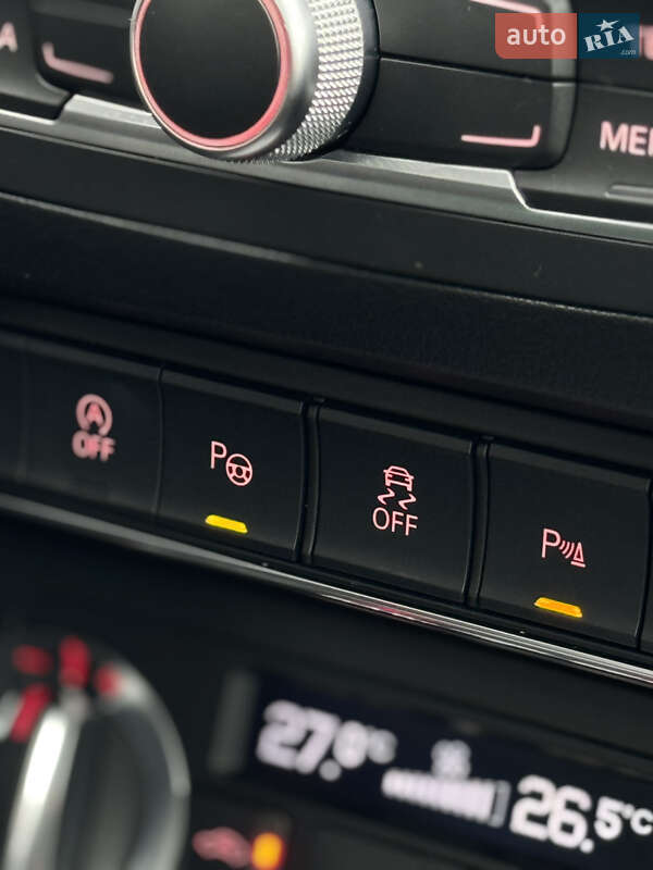 Позашляховик / Кросовер Audi Q3 2013 в Рівному фото 23 Позашляховик / Кросовер Audi Q3 2013 в Рівному