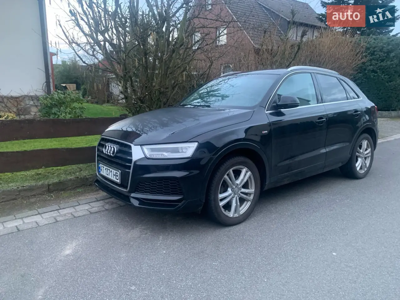 2014 Audi Q3 - мініатюра 13