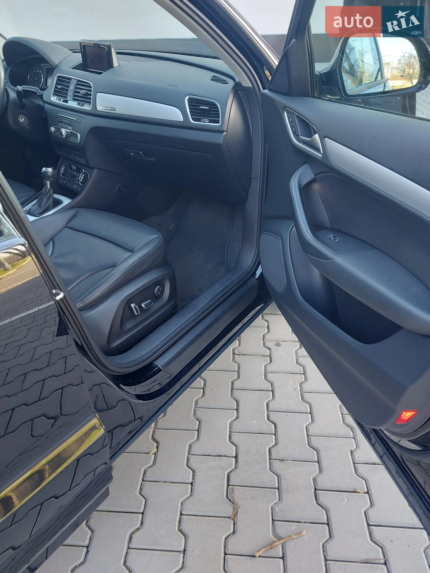 2016 Audi Q3 - мініатюра 9