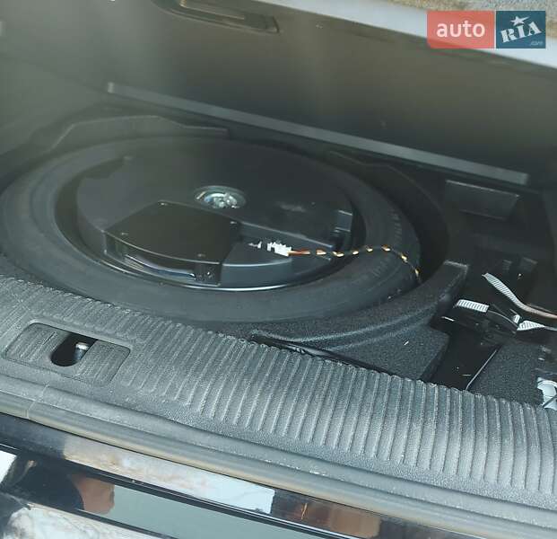 Внедорожник / Кроссовер Audi Q3 2016 в Хмельницком