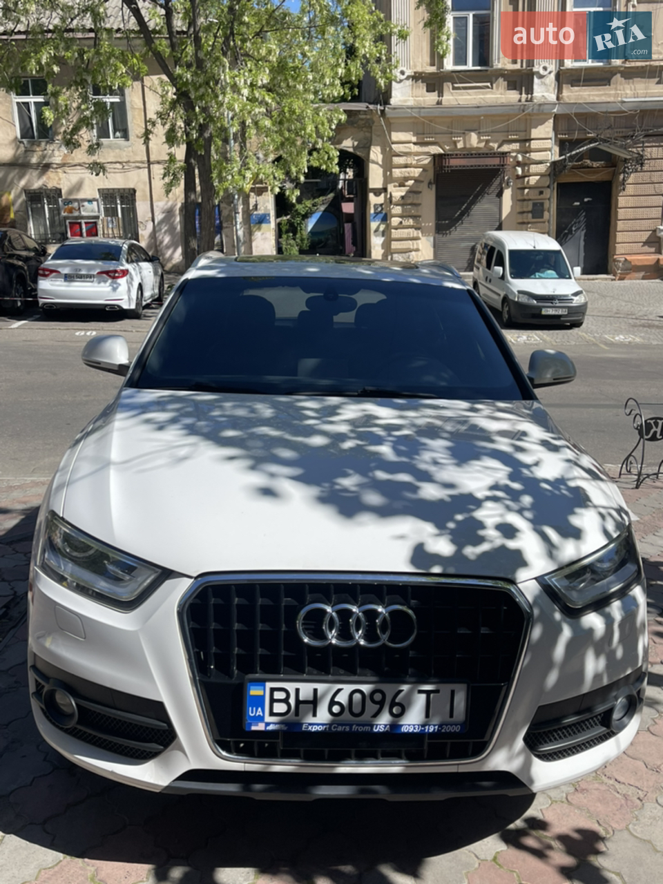2014 Audi Q3 - мініатюра 26