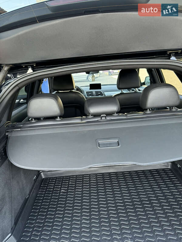 Внедорожник / Кроссовер Audi Q3 2018 в Коломые фото 12 Внедорожник / Кроссовер Audi Q3 2018 в Коломые