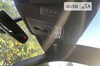 Внедорожник / Кроссовер Audi Q3 2016 в 