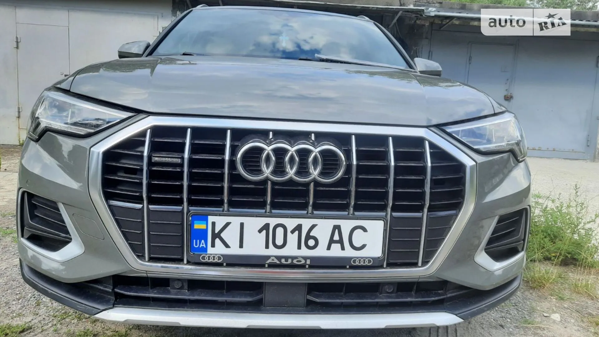 2019 Audi Q3 - мініатюра 4