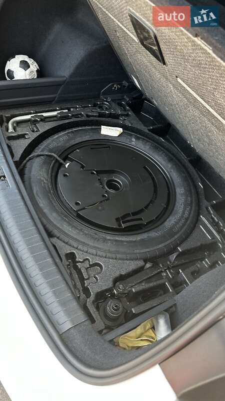 Внедорожник / Кроссовер Audi Q3 2019 в Житомире