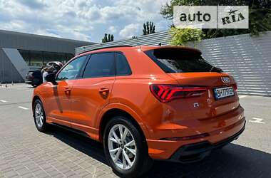 Внедорожник / Кроссовер Audi Q3 2021 в Одессе