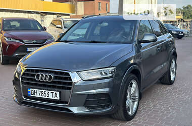 audi q3 2014 в Одеса від професійного продавця Руслан