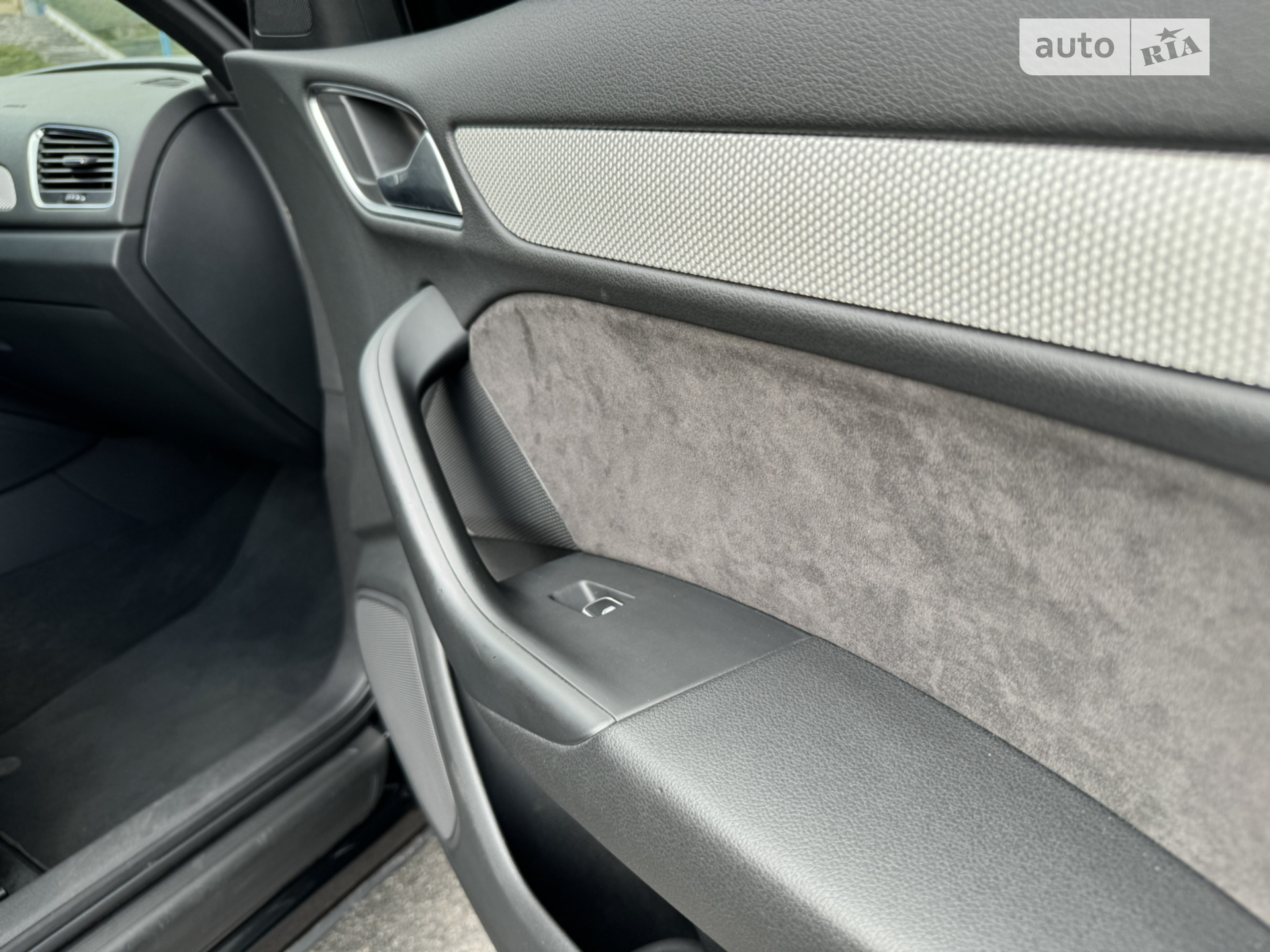 2012 Audi Q3 - мініатюра 4