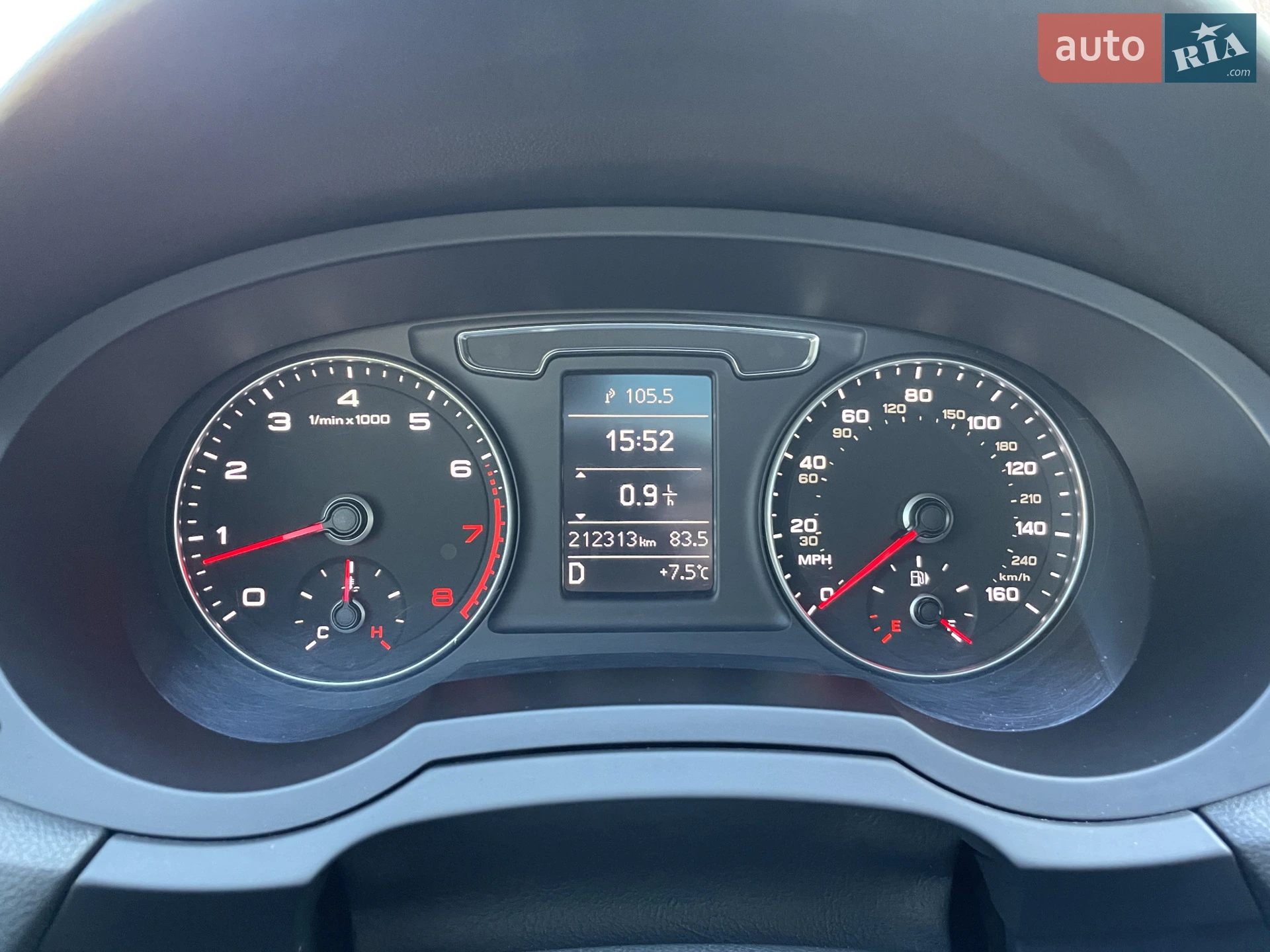 2015 Audi Q3 - мініатюра 13