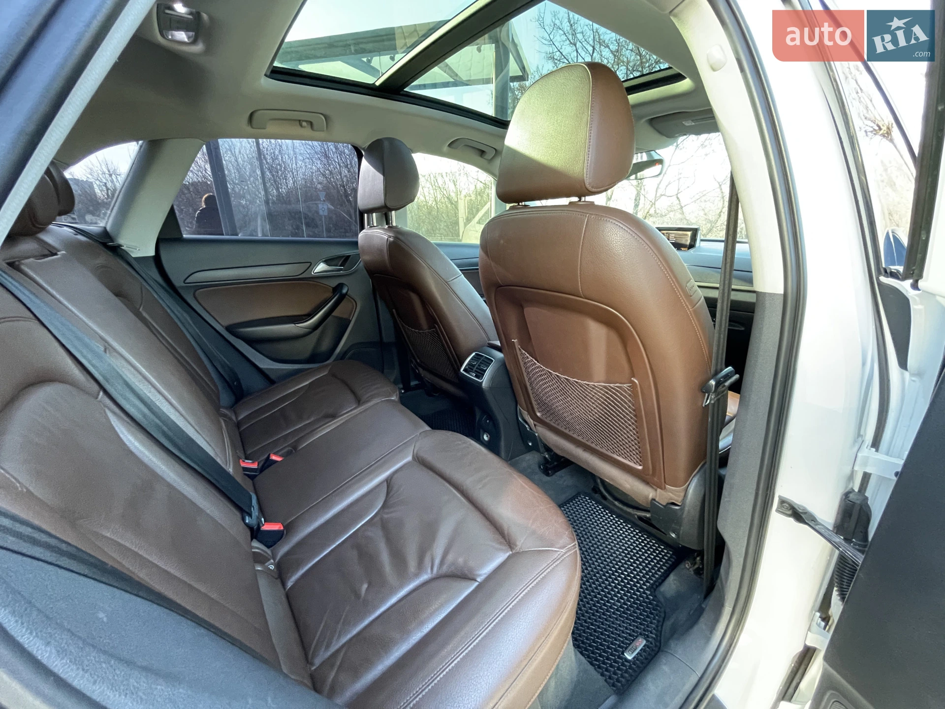 2015 Audi Q3 - мініатюра 18