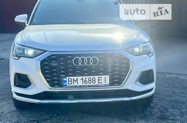 Позашляховик / Кросовер Audi Q3 2019 в Сумах