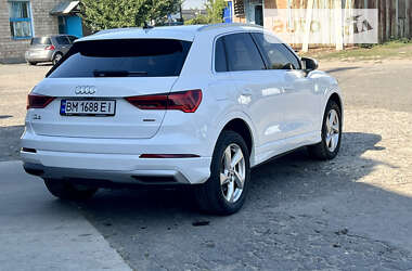 Позашляховик / Кросовер Audi Q3 2019 в Сумах